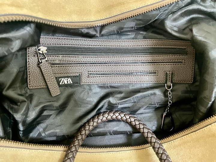 Сумка для спорта и поездок