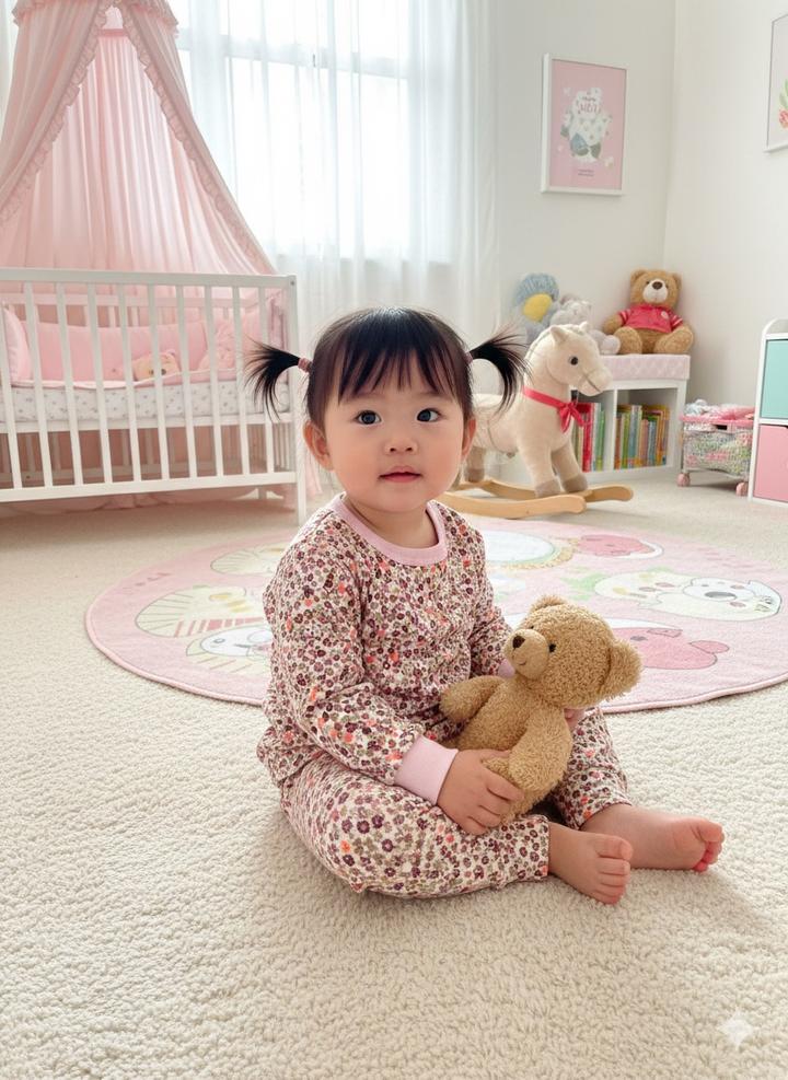 Комплект одежды от Carters