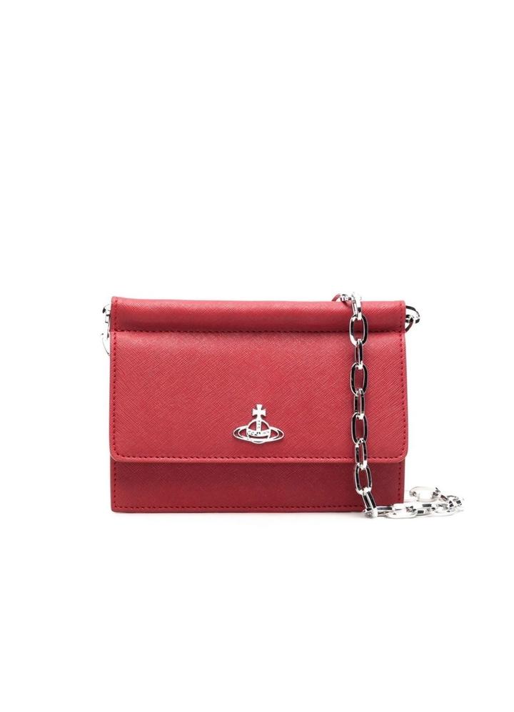 Сумка стильная , акцентная от Vivienne Westwood