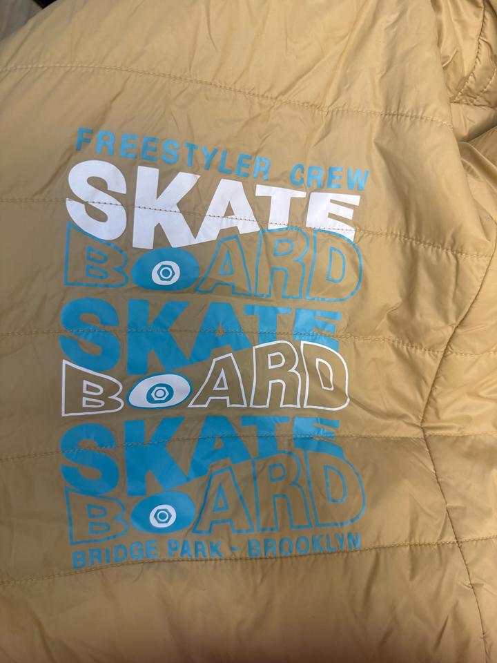 Детская куртка от Original Marines