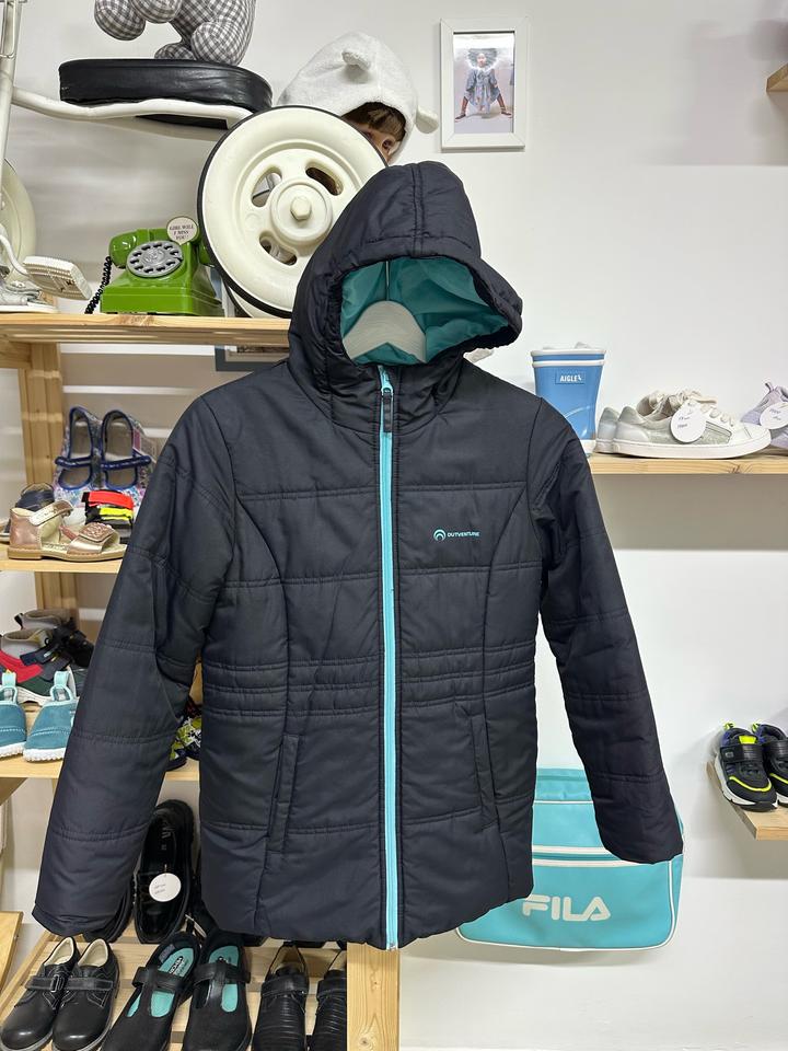 Куртка OUTVENTURE