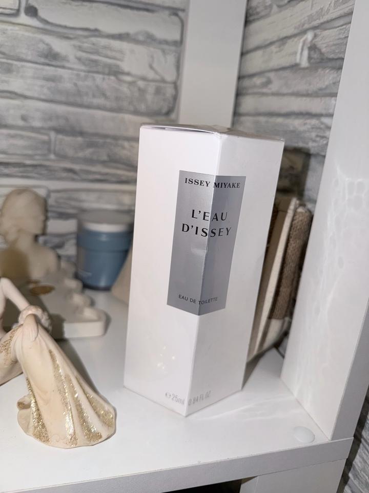 Пармюм Issey Miyake Leau Dissey 25 мл