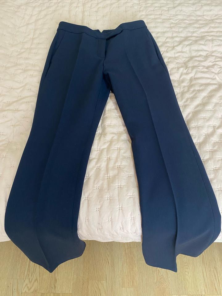 Брюки Massimo dutti