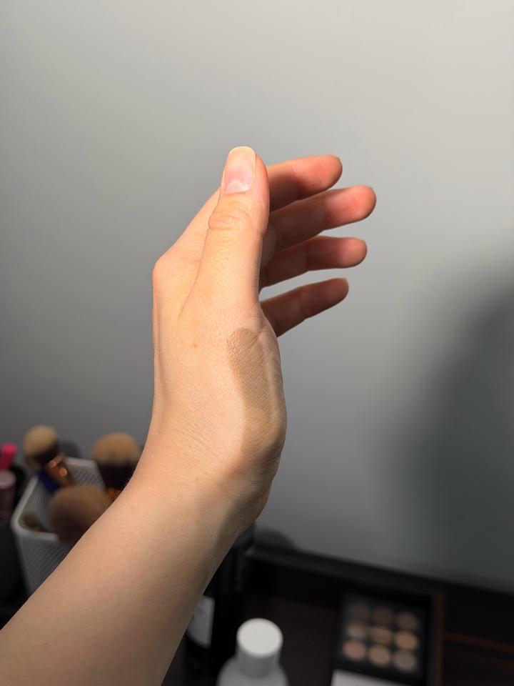 Кремовый контур Fenty Beauty