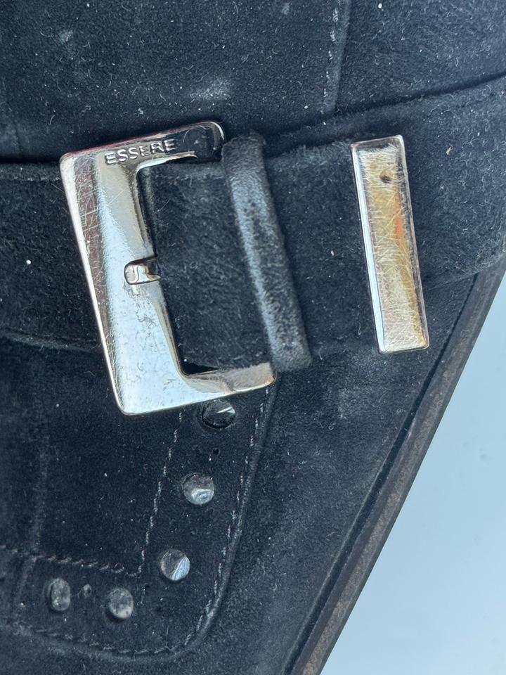 Сапоги (Италия)