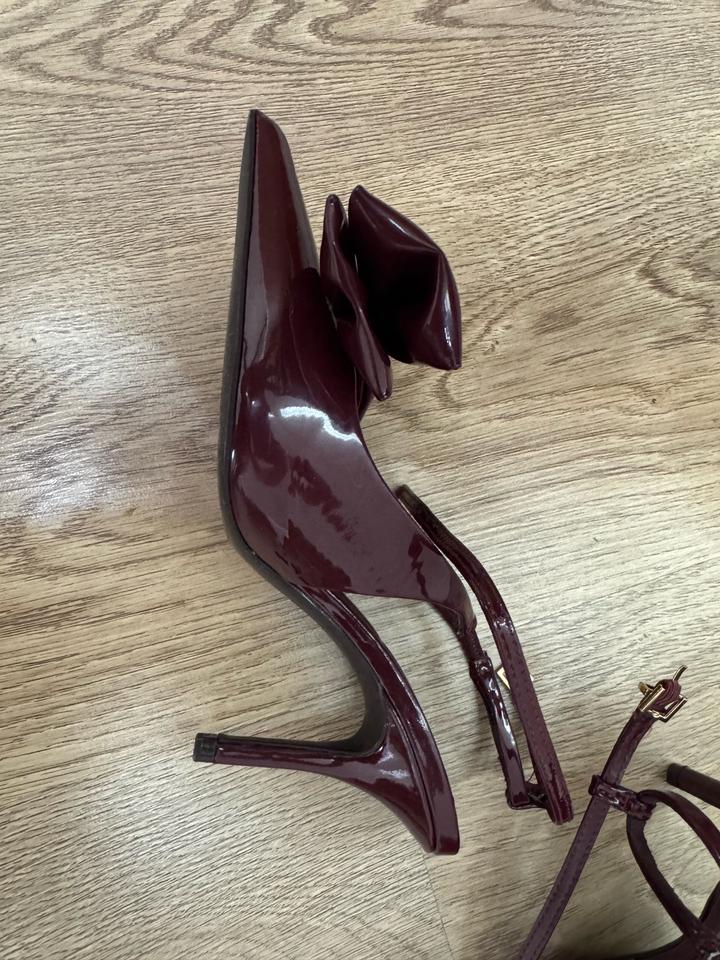 Туфли zara