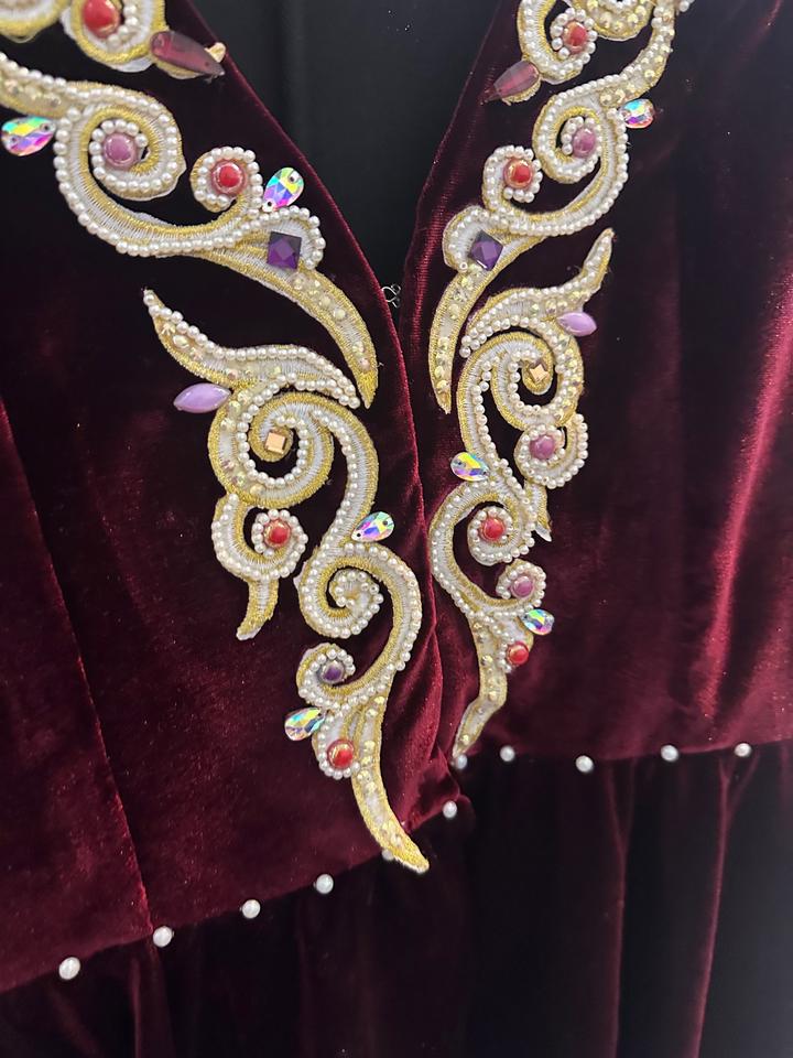 Продам кажекей камзол