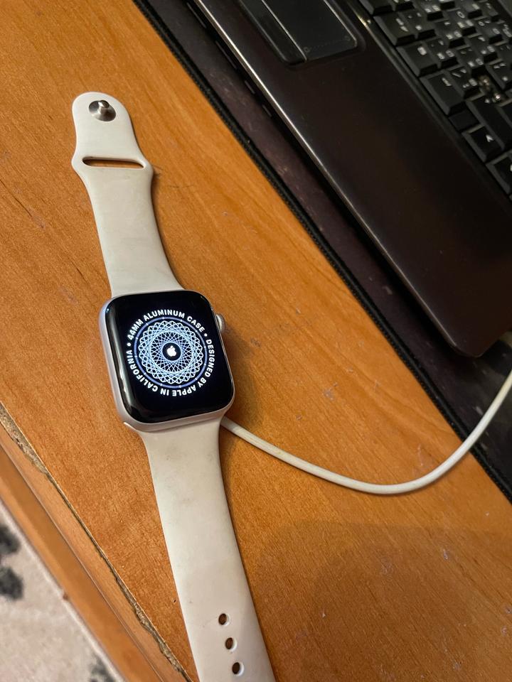 Часы Apple Watch