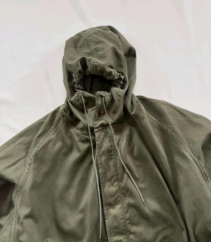 French Army M64 винтаж