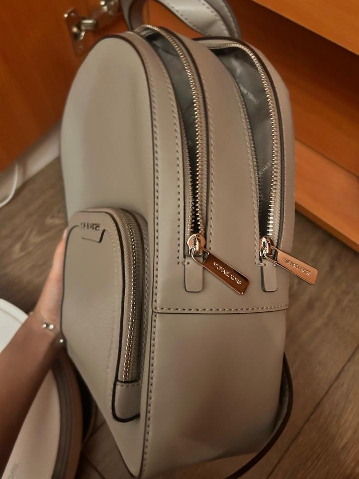 Новый рюкзак Michael Kors