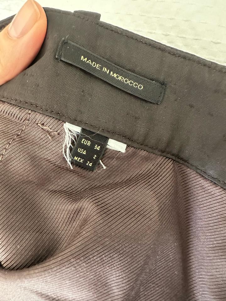 Штаны Massimo Dutti