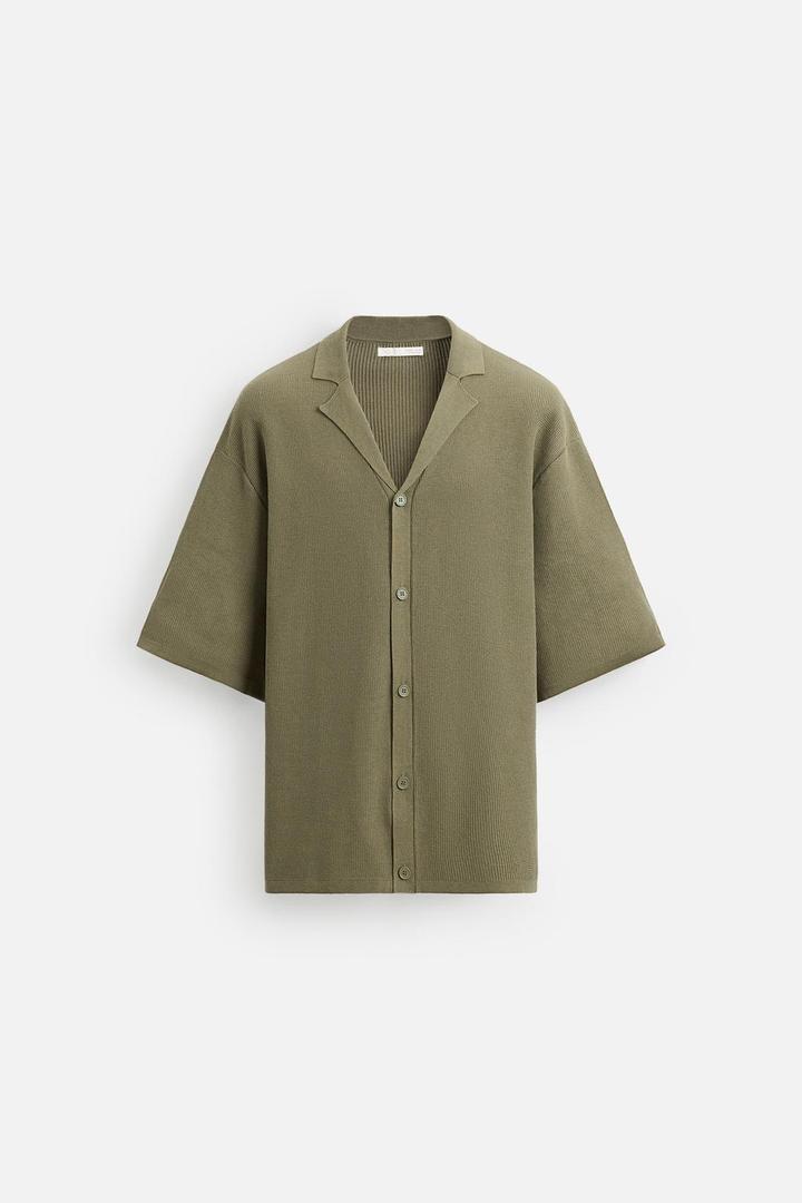 Новый кардиган/рубашка Zara