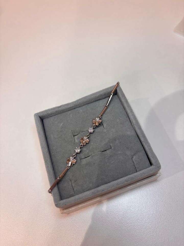 Серебро 925 браслет