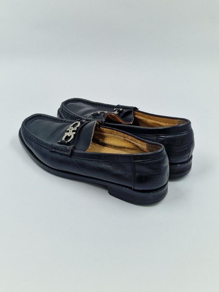 Туфли Ferragamo