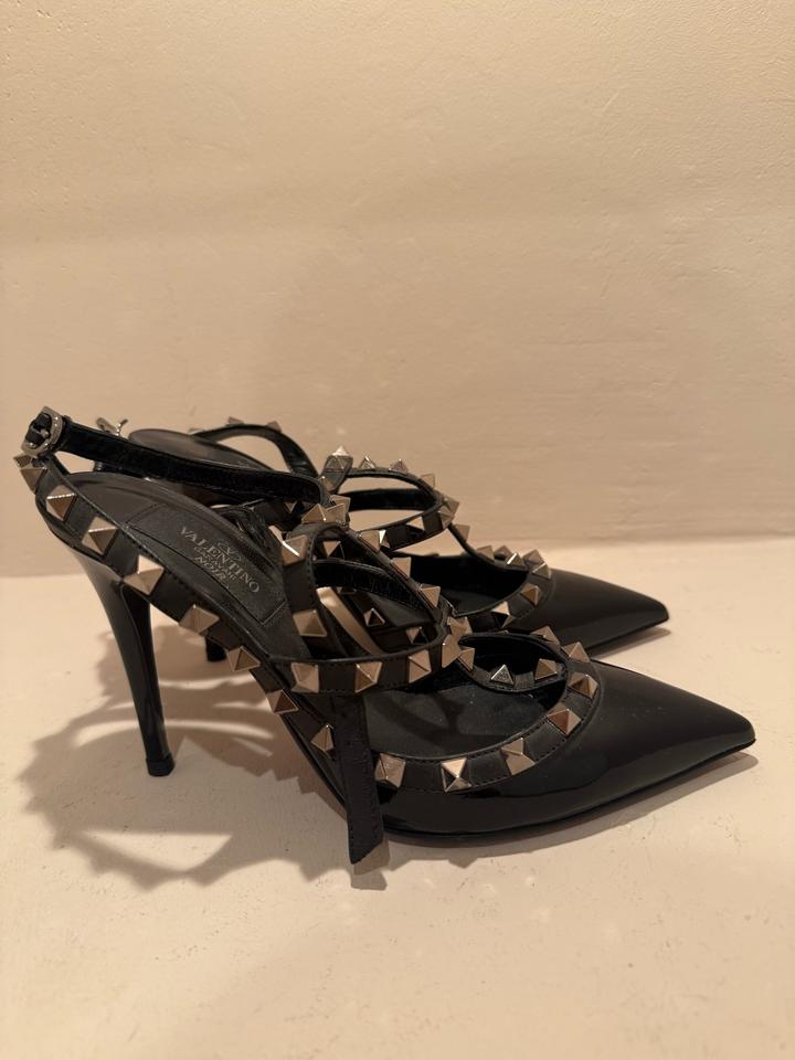 Valentino туфли