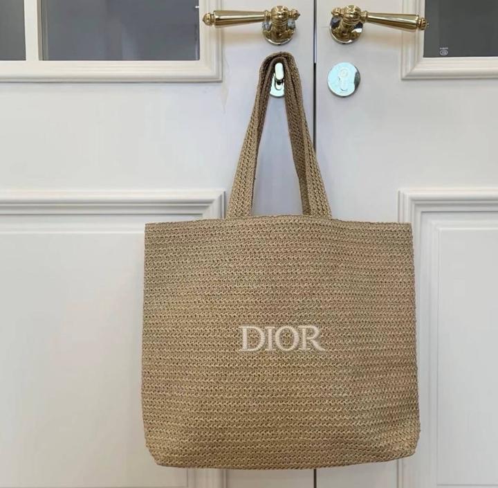 Сумка-шопер Dior