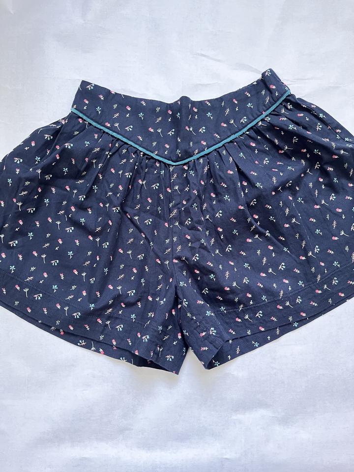 Шорты на девочку