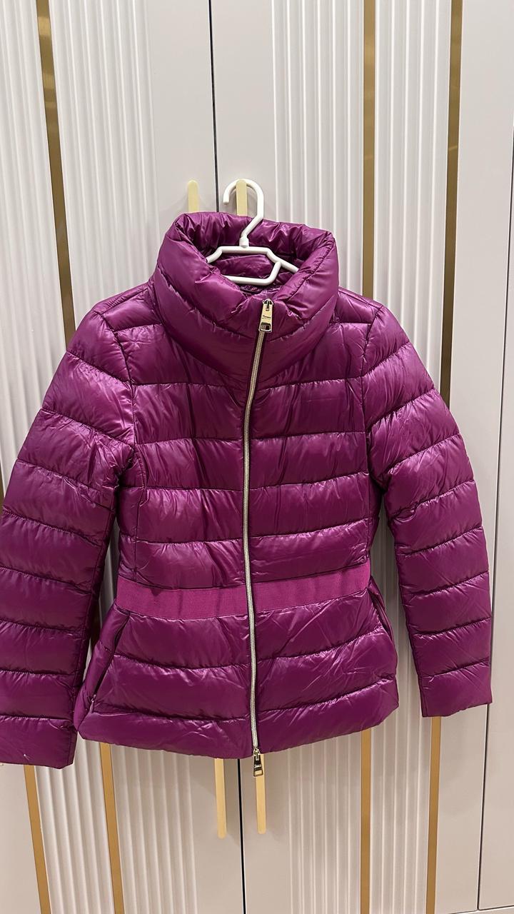 HERNO женская куртка