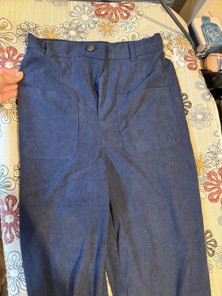 Брюки винтаж