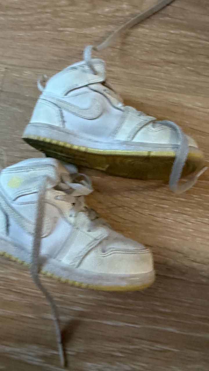 Nike jordan