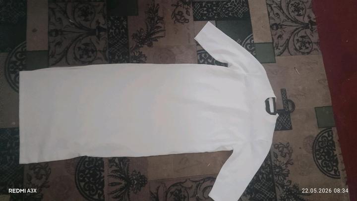 Платье