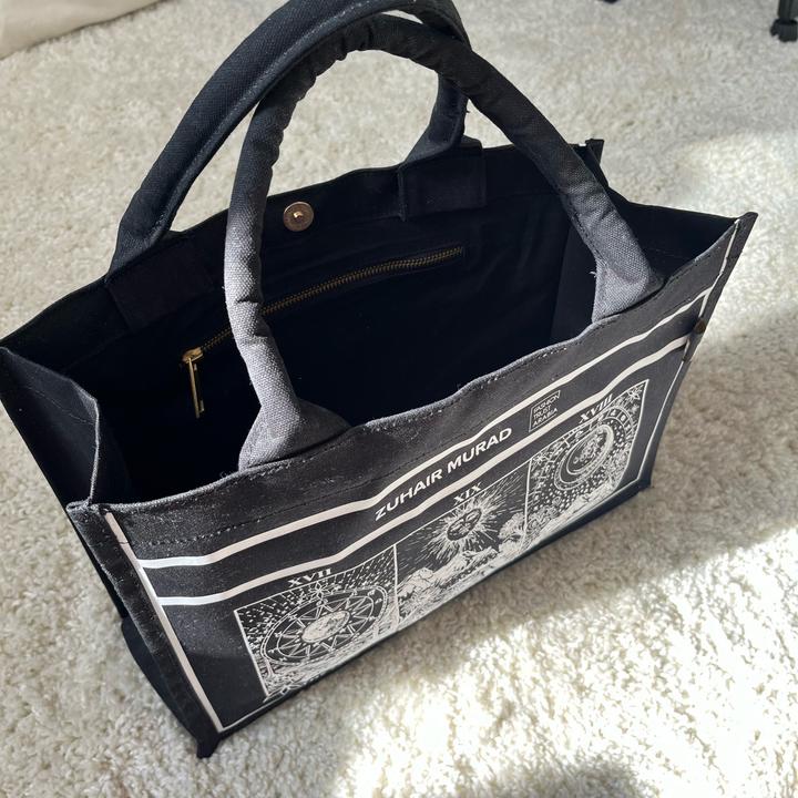 сумка Zuhair Murad