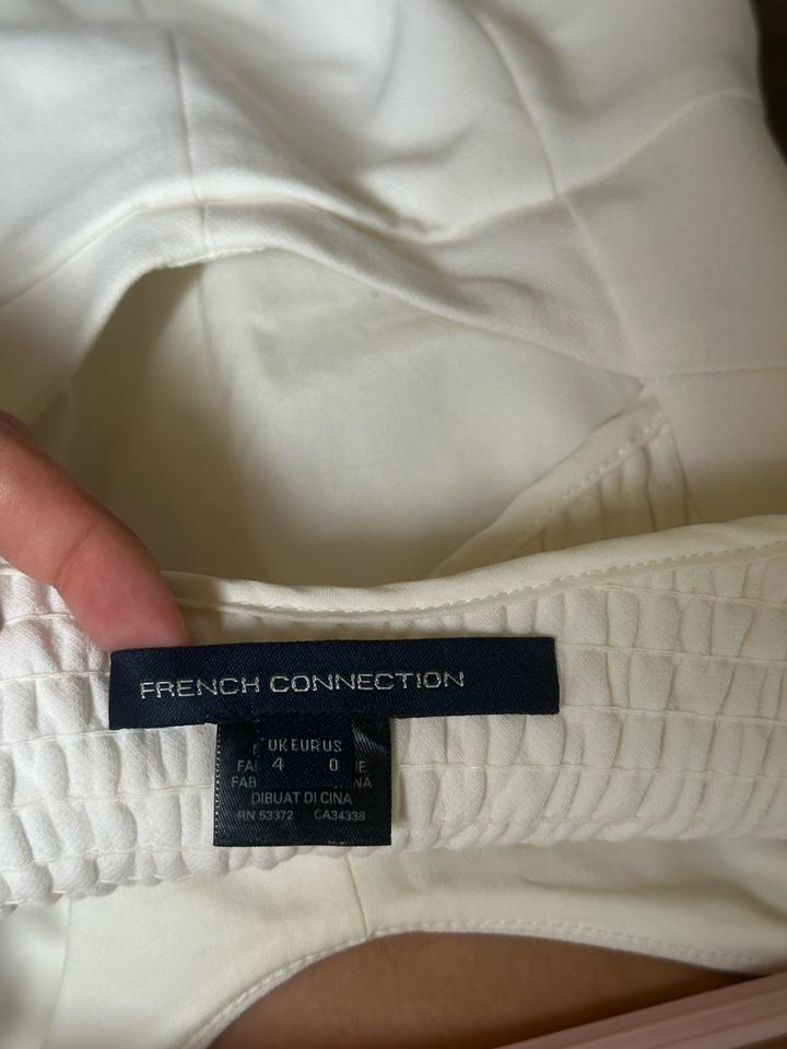 Платье french connection