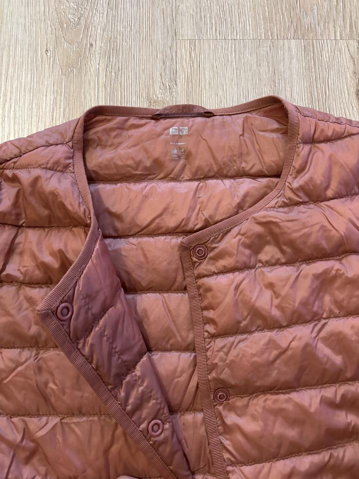 Куртка Uniqlo