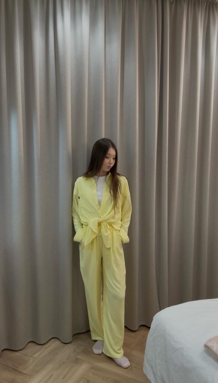 Костюм "Жатка"