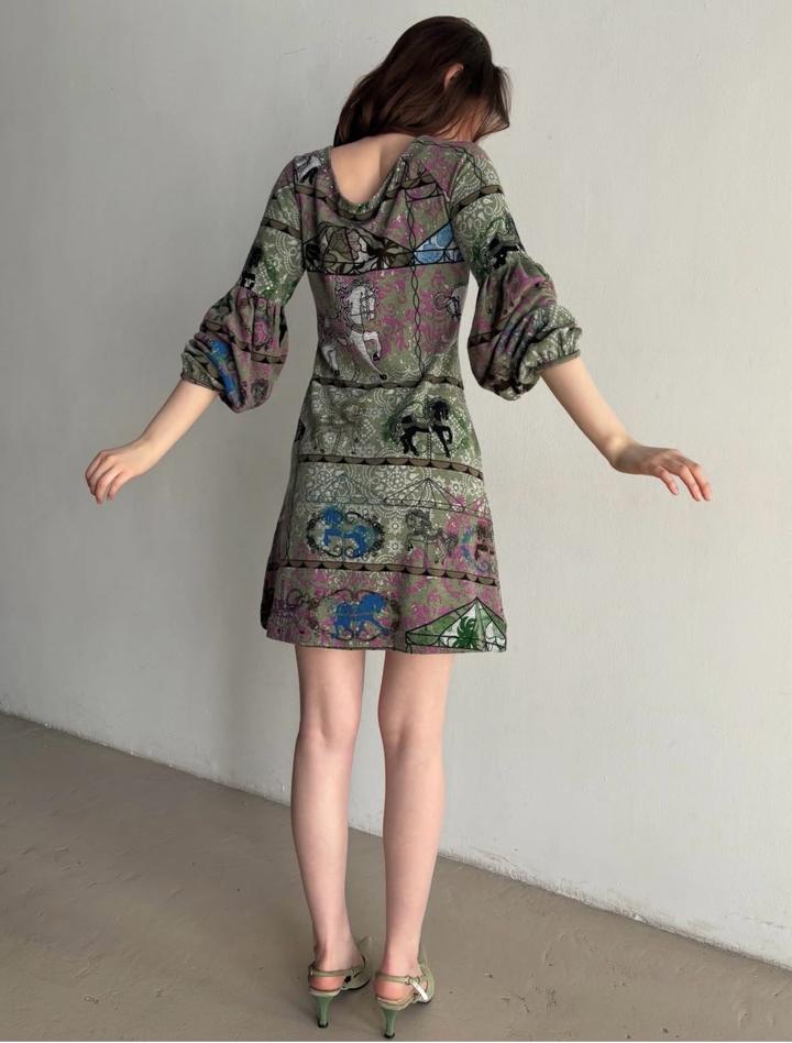 Платье Pam&Arch London