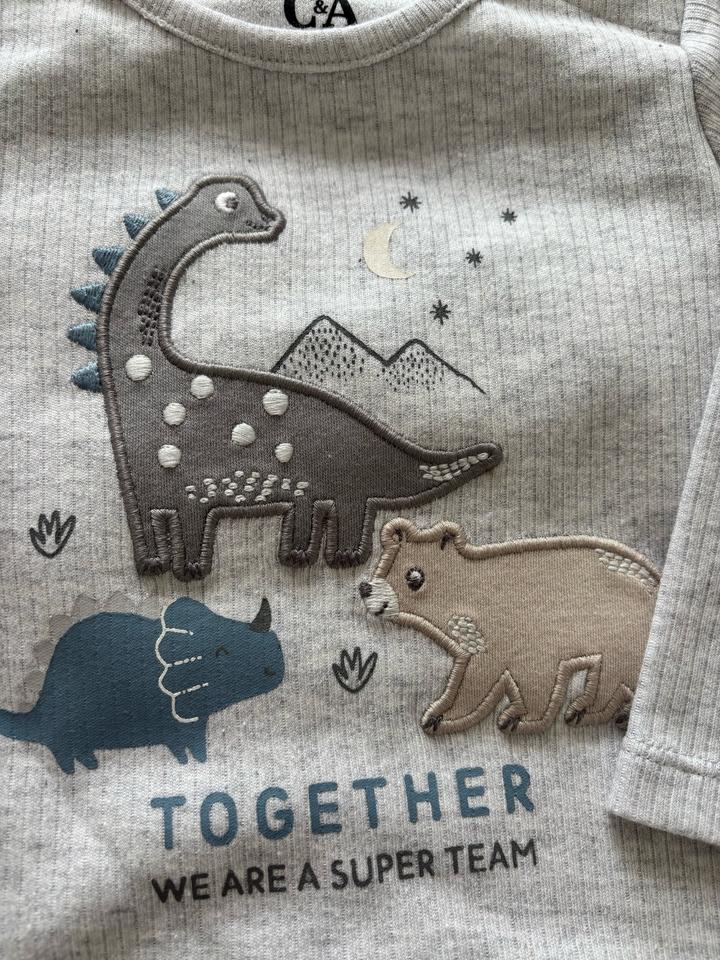 Кофточка и штанишки, 68СМ, 3-6М