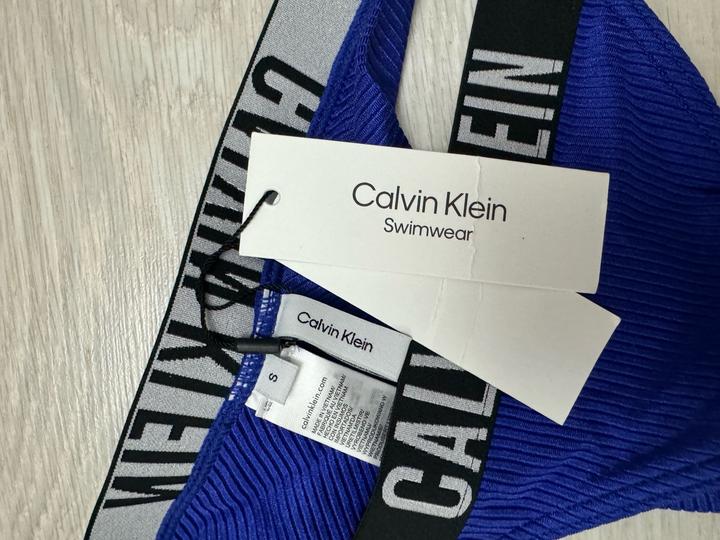 Купальник низ Calvin Klein BRAZILIAN