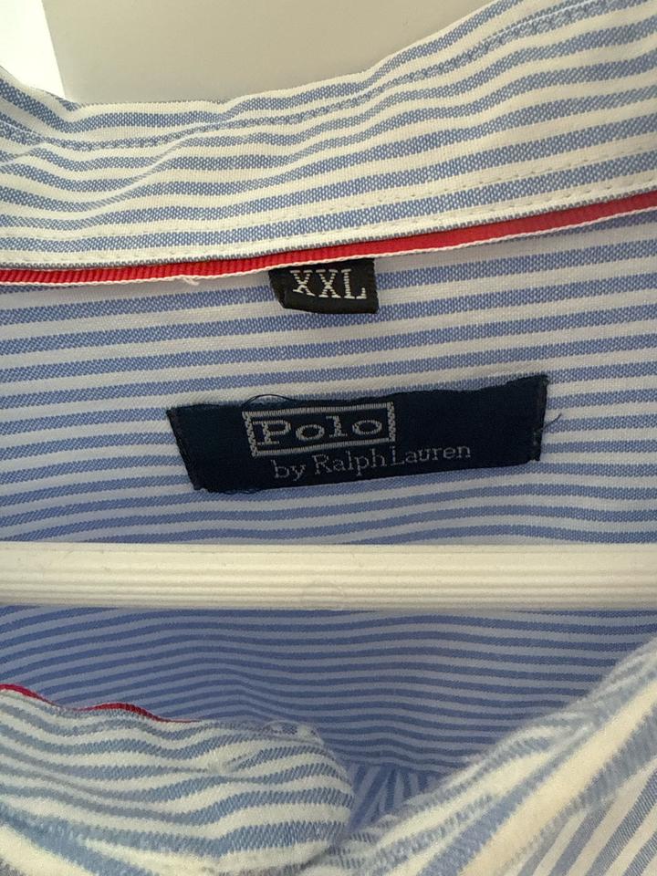 Рубажка POLO