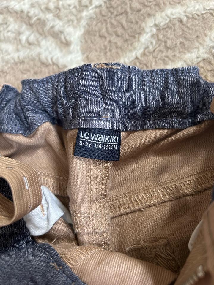 Брюки/штаны для мальчика