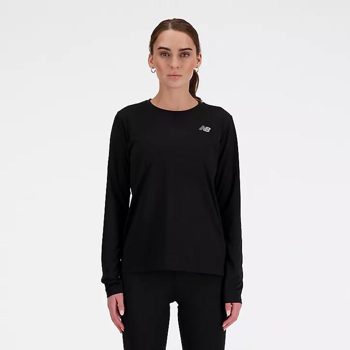 Лонг New balance
