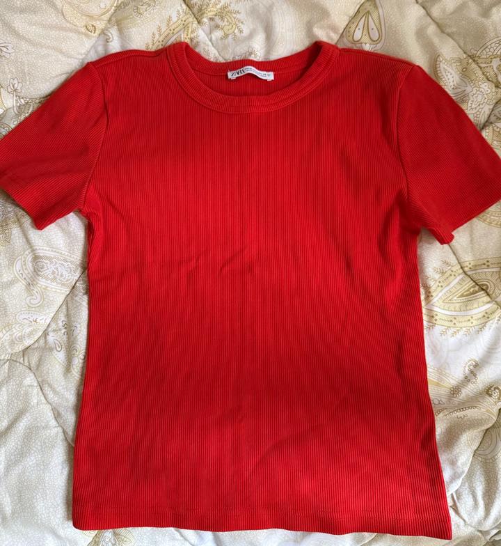 Футболка ZARA