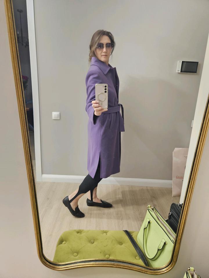 Пальто женское