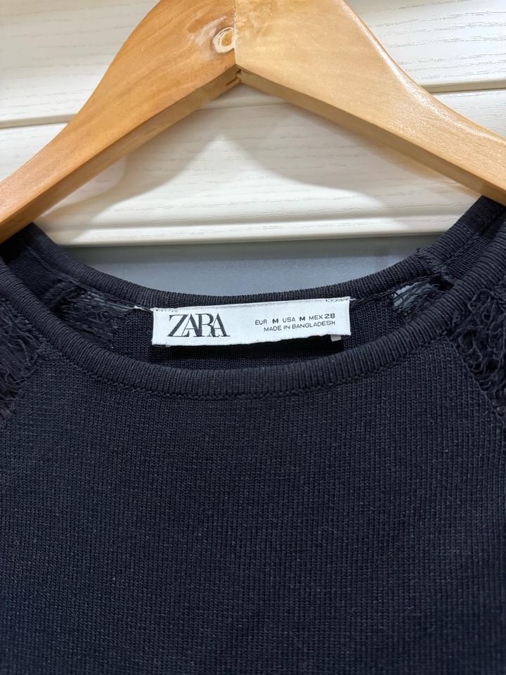 Платье Zara