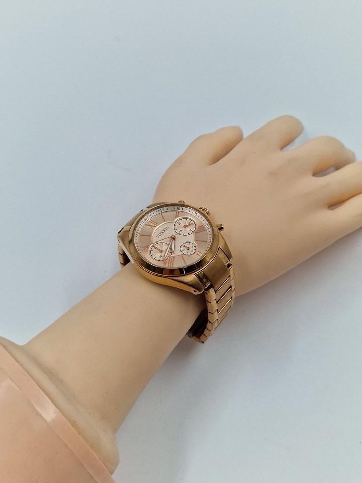 Часы Fossil