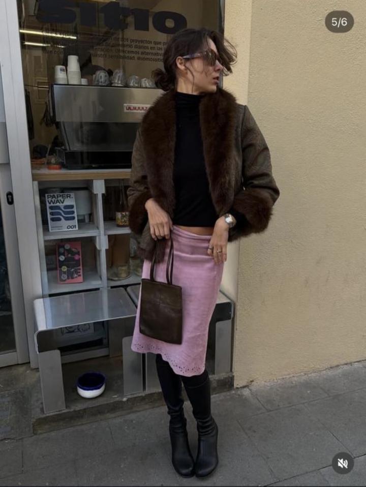 Ботинки Massimo dutti