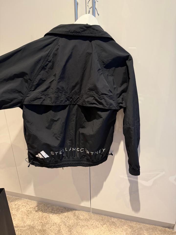 Куртка / ветровка adidas by Stella McCartney, оригинал