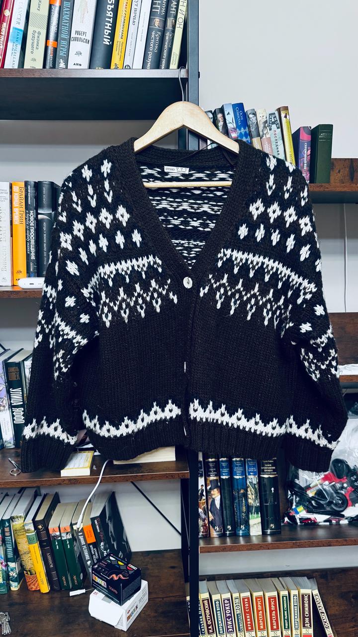 Кардиган OYSHO