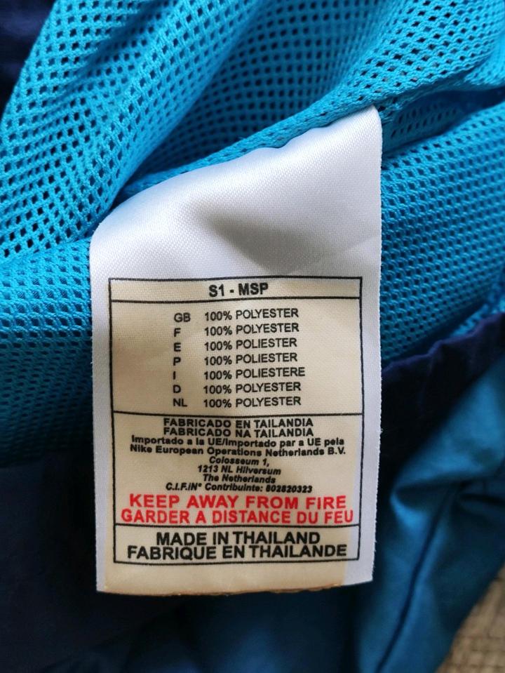 Анорак Nike олимпийка оригинал