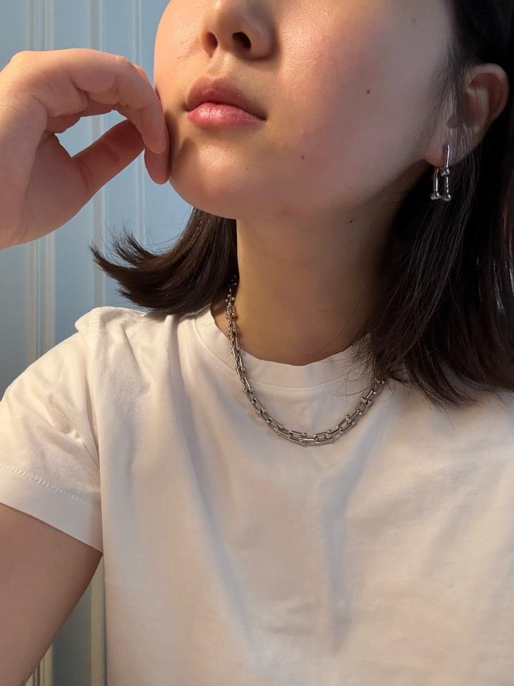 Украшения под Tiffani