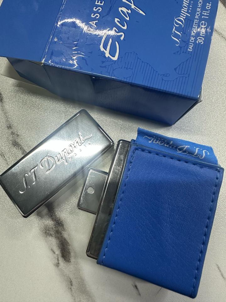 S.T. Dupont Passenger Escapade