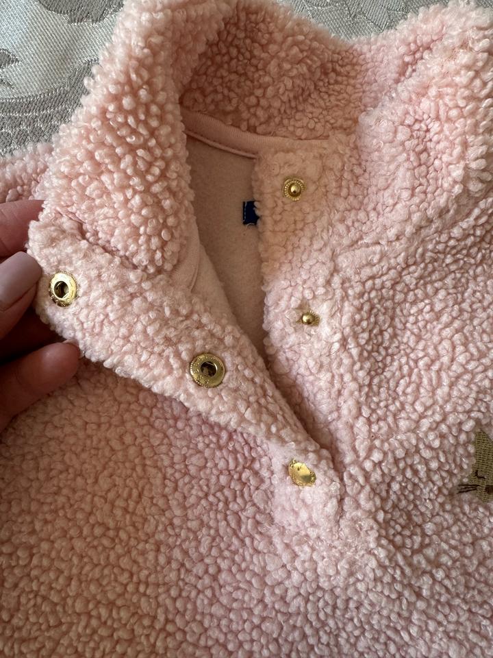 Утепленная кофта Okaidi