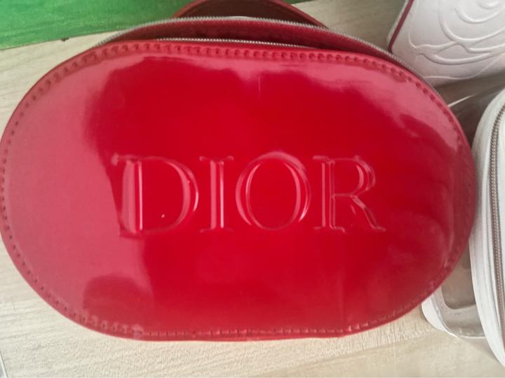 Косметичка Dior