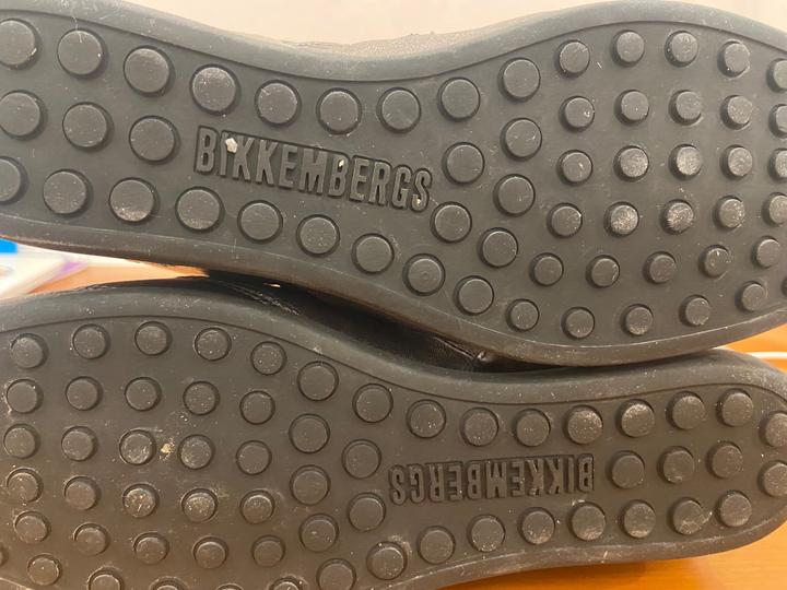 Bikkembergs ботильоны, 37