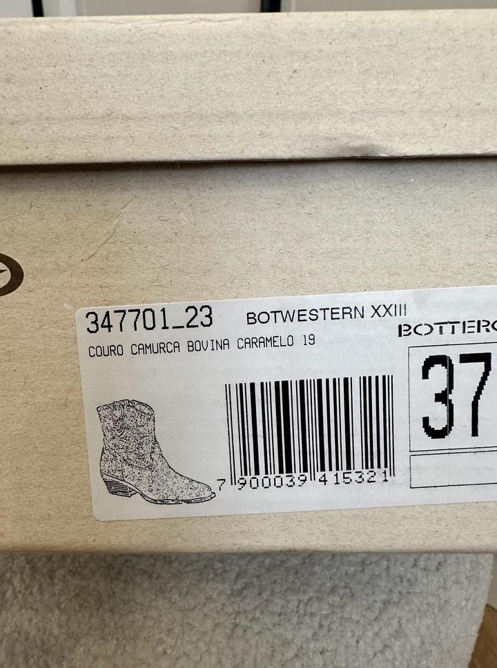 Замшевые казачки