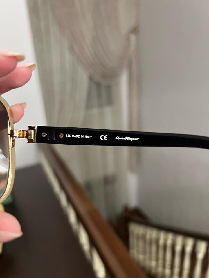 Salvatore Ferragamo Очки